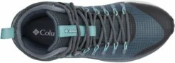 Columbia Trailstorm™ Mid Waterproof Women -Camping Salgsbutik 43000103 6