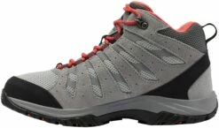 Columbia Redmond™ III Mid Waterproof Women -Camping Salgsbutik 43000105 2