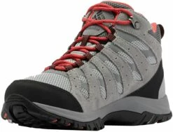 Columbia Redmond™ III Mid Waterproof Women -Camping Salgsbutik 43000105 3