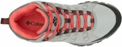 Columbia Redmond™ III Mid Waterproof Women -Camping Salgsbutik 43000105 6