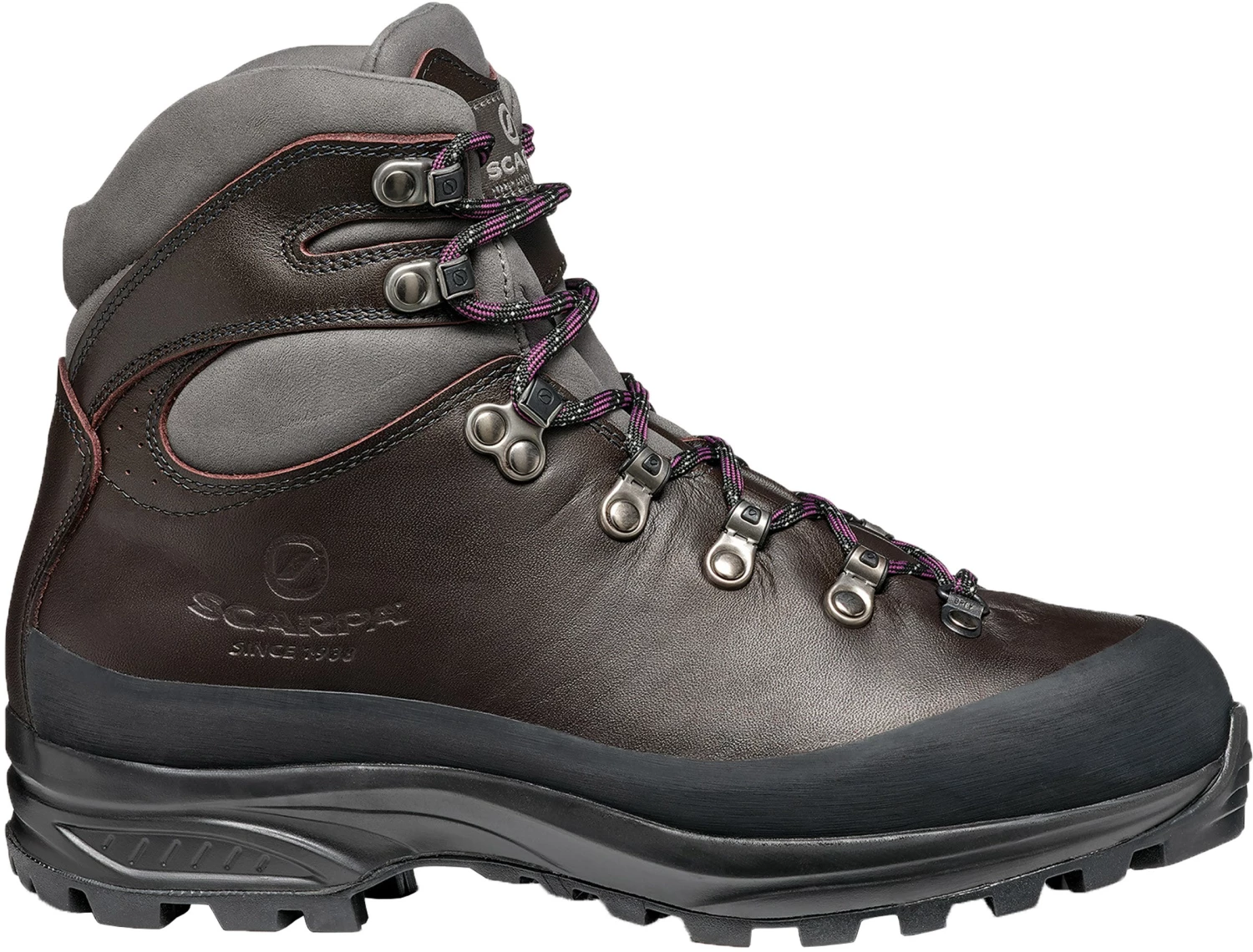 Scarpa SL Active Women 2 Scarpa SL Active Women - Billede 2