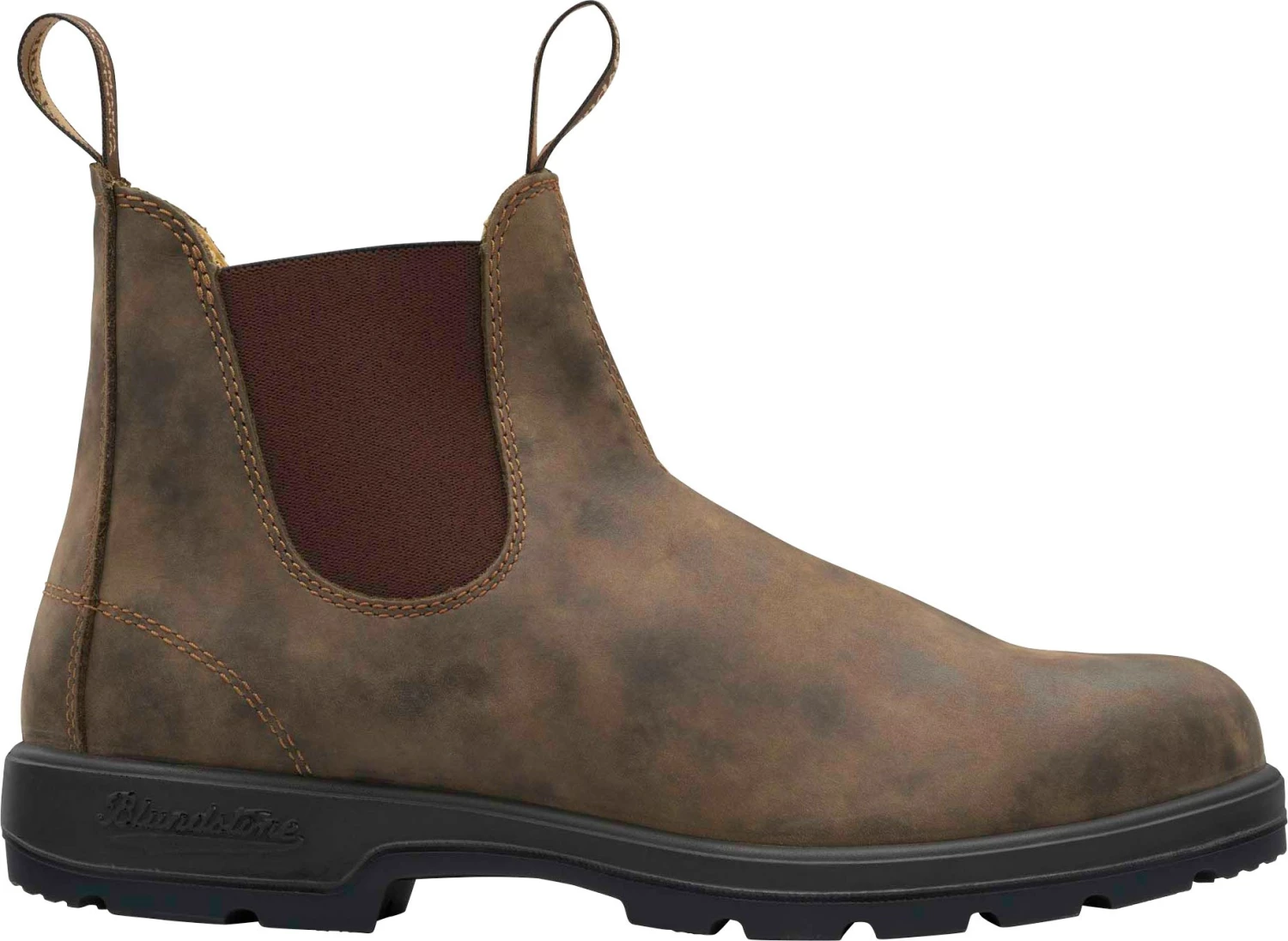 Blundstone #585 Classic Chelsea Boot Women 2 Blundstone #585 Classic Chelsea Boot Women - Billede 2