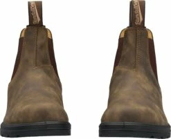Blundstone #585 Classic Chelsea Boot Women 7 Blundstone #585 Classic Chelsea Boot Women -Camping Salgsbutik 43100006 3