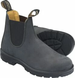 Blundstone #587 Classic Chelsea Boot Women -Camping Salgsbutik 43100007 2