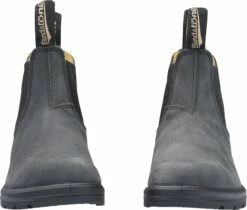 Blundstone #587 Classic Chelsea Boot Women -Camping Salgsbutik 43100007 3