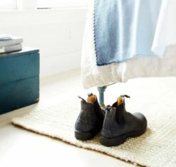 Blundstone #587 Classic Chelsea Boot Women -Camping Salgsbutik 43100007 5