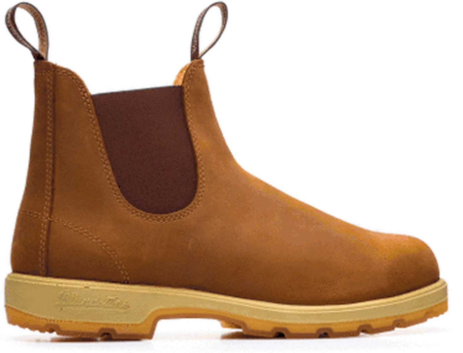 Blundstone #1320 Classic Chelsea Boot Women 2 Blundstone #1320 Classic Chelsea Boot Women - Billede 2