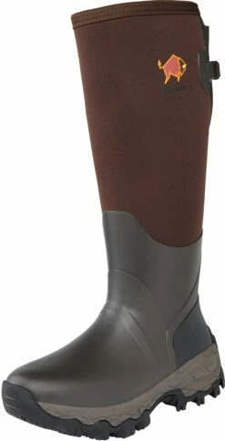 Woodwalker 17" 4 Mm Lady