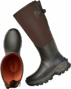 Woodwalker 17" 4 Mm Lady -Camping Salgsbutik 43500011 3