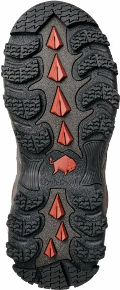 Woodwalker 17" 4 Mm Lady -Camping Salgsbutik 43500011 4