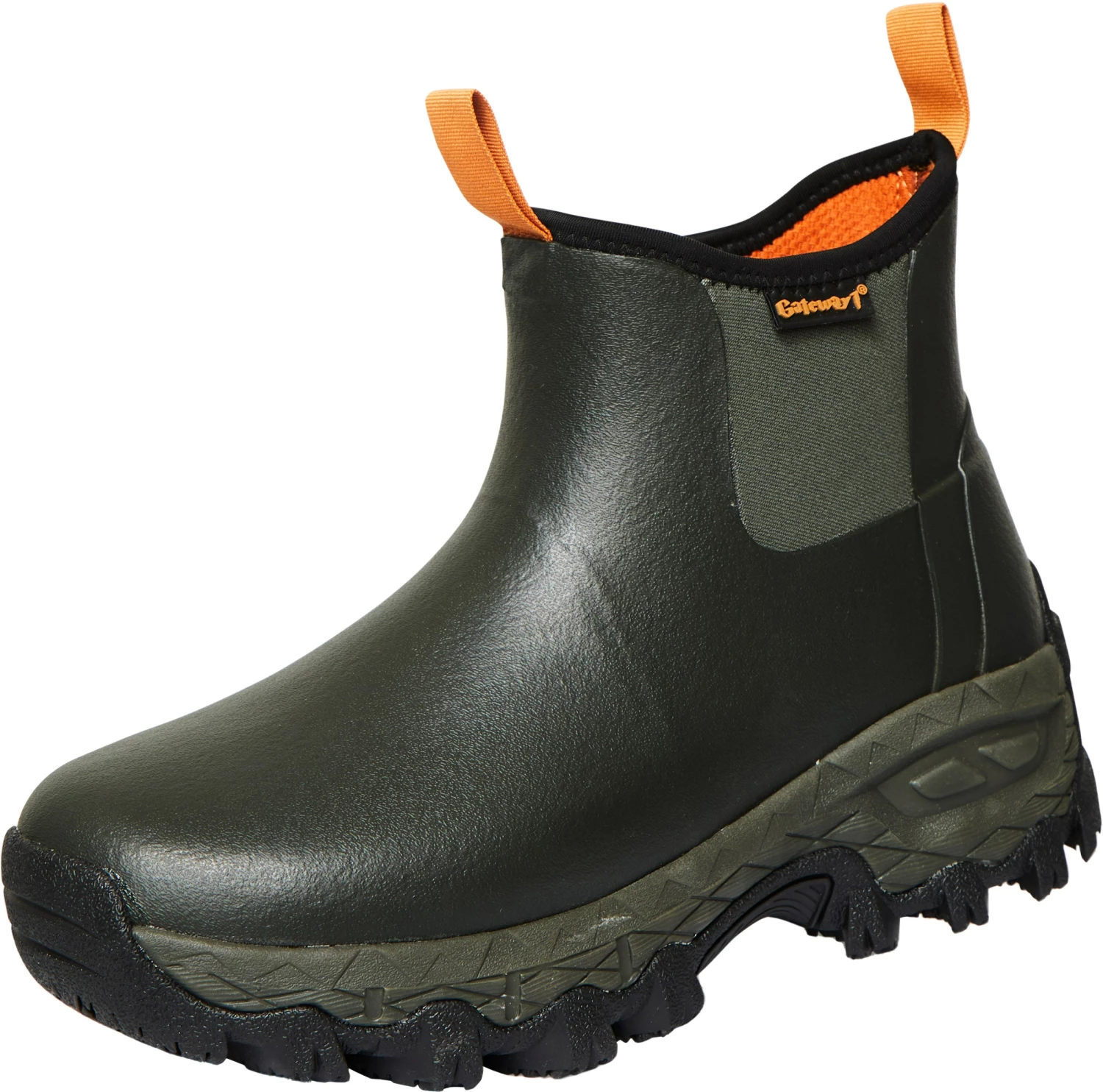 Woodwalker 7" Lady 4 Mm 1 Woodwalker 7" Lady 4 Mm