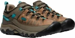 Keen Targhee III WP Women -Camping Salgsbutik 43600072 2