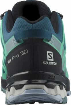Salomon XA Pro 3D V8 GTX® Women -Camping Salgsbutik 43600101 4