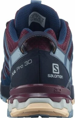 Salomon XA Pro 3D V8 Women -Camping Salgsbutik 43600103 2