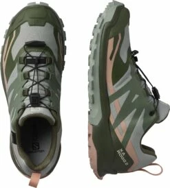 Salomon XA Rogg 2 GTX® Women -Camping Salgsbutik 43600115 4