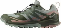 Salomon XA Rogg 2 GTX® Women -Camping Salgsbutik 43600115 6