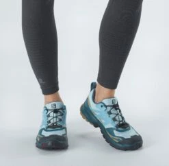 Salomon XA Rogg 2 GTX® Women -Camping Salgsbutik 43600115 7