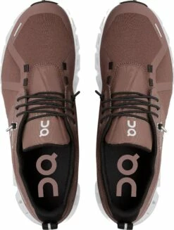 On Cloud 5 Waterproof Women -Camping Salgsbutik 43600116 3