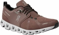 On Cloud 5 Waterproof Women -Camping Salgsbutik 43600116 6