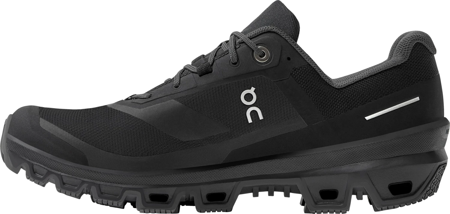 On Cloudventure Waterproof Women 3 On Cloudventure Waterproof Women - Billede 3