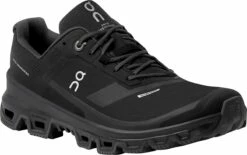 On Cloudventure Waterproof Women