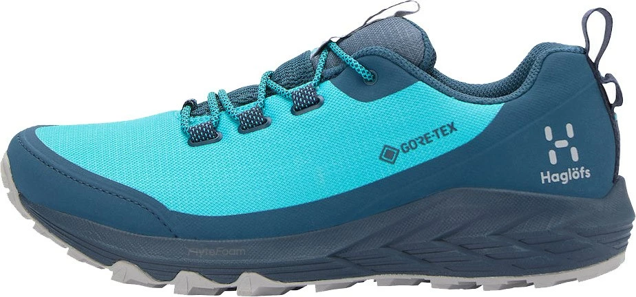 Haglöfs L.I.M. FH GTX® Low Women 2 Haglöfs L.I.M. FH GTX® Low Women - Billede 2