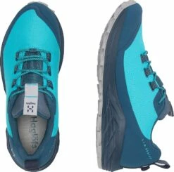 Haglöfs L.I.M. FH GTX® Low Women 9 Haglöfs L.I.M. FH GTX® Low Women -Camping Salgsbutik 43600122 3