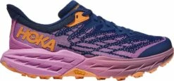 Hoka Speedgoat 5 Women 9 Hoka Speedgoat 5 Women -Camping Salgsbutik 43600123 1