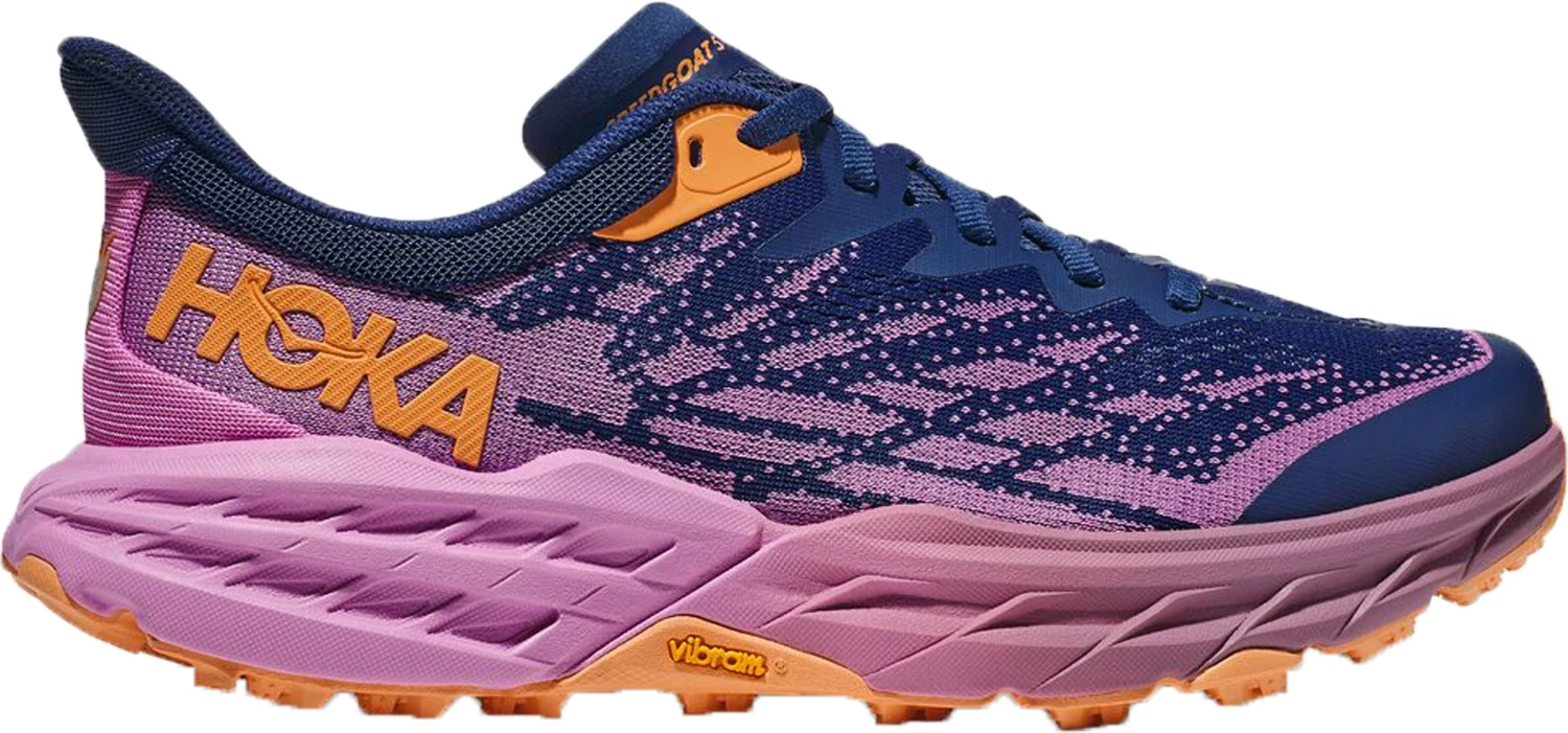 Hoka Speedgoat 5 Women 2 Hoka Speedgoat 5 Women - Billede 2