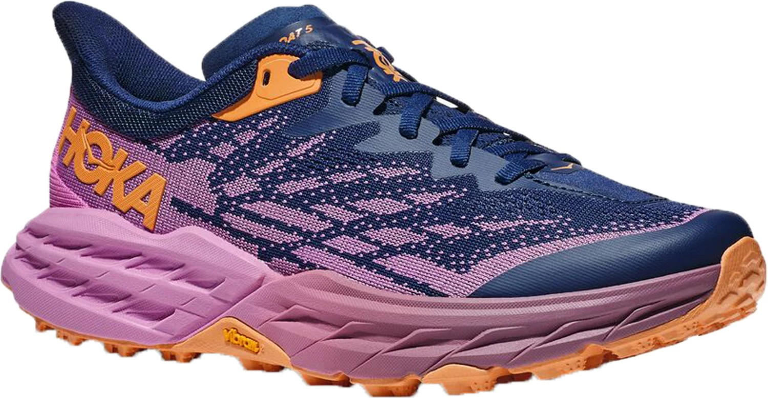 Hoka Speedgoat 5 Women 1 Hoka Speedgoat 5 Women