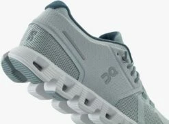 On Cloud 5 Women -Camping Salgsbutik 43600124 8