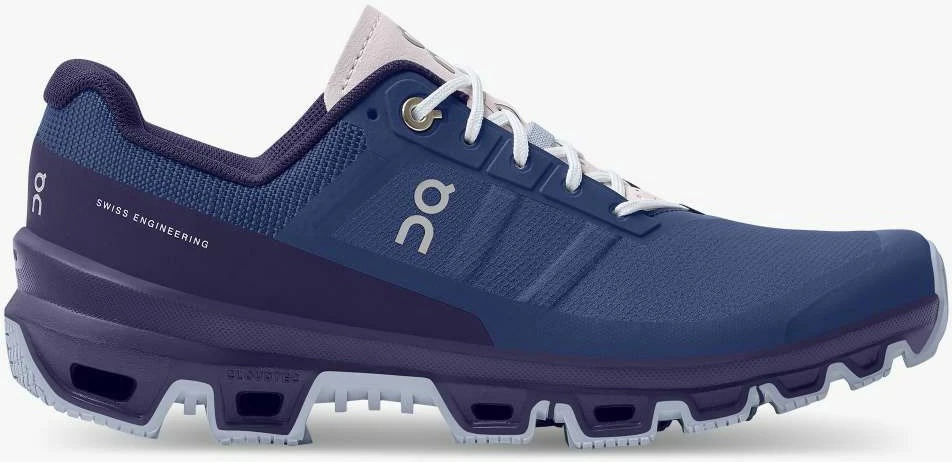 On Cloudventure Women 2 On Cloudventure Women - Billede 2