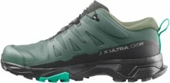 Salomon X Ultra 4 GTX® Women -Camping Salgsbutik 43600126 2