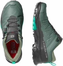 Salomon X Ultra 4 GTX® Women -Camping Salgsbutik 43600126 4