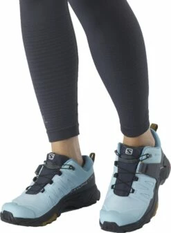 Salomon X Ultra 4 GTX® Women -Camping Salgsbutik 43600126 7