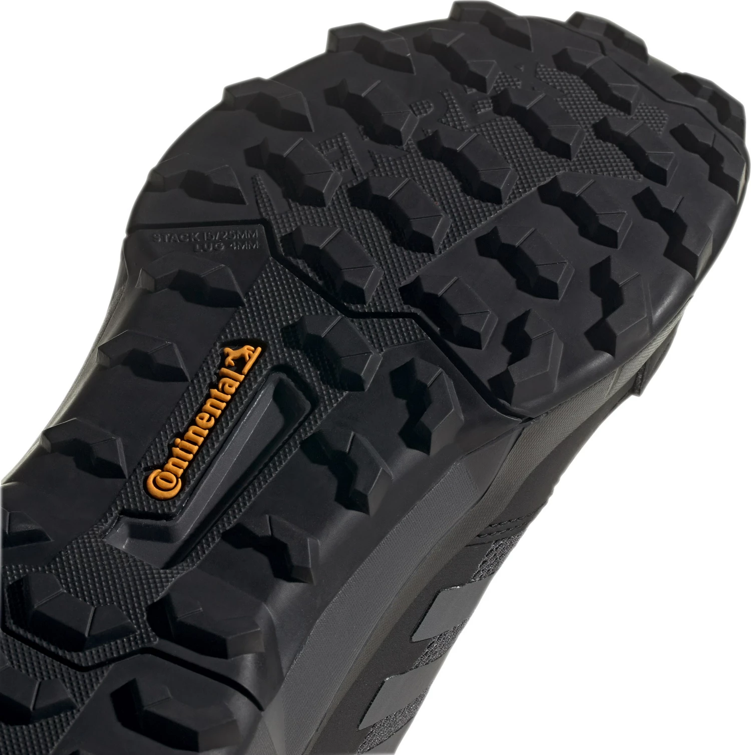 Adidas TERREX Terrex AX4 Primegreen Women 9 Adidas TERREX Terrex AX4 Primegreen Women - Billede 9