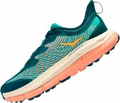 Hoka Mafate Speed 4 Women 11 Hoka Mafate Speed 4 Women -Camping Salgsbutik 43600128 3