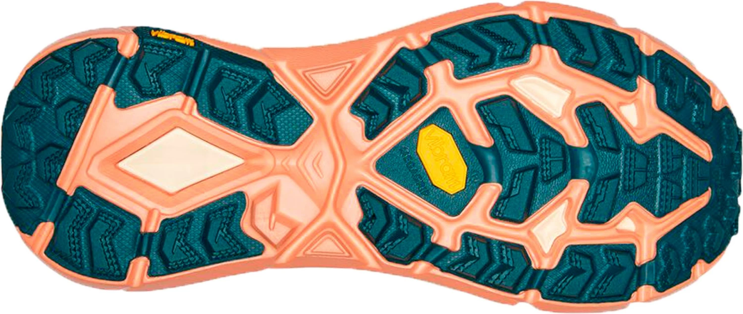 Hoka Mafate Speed 4 Women 6 Hoka Mafate Speed 4 Women - Billede 6