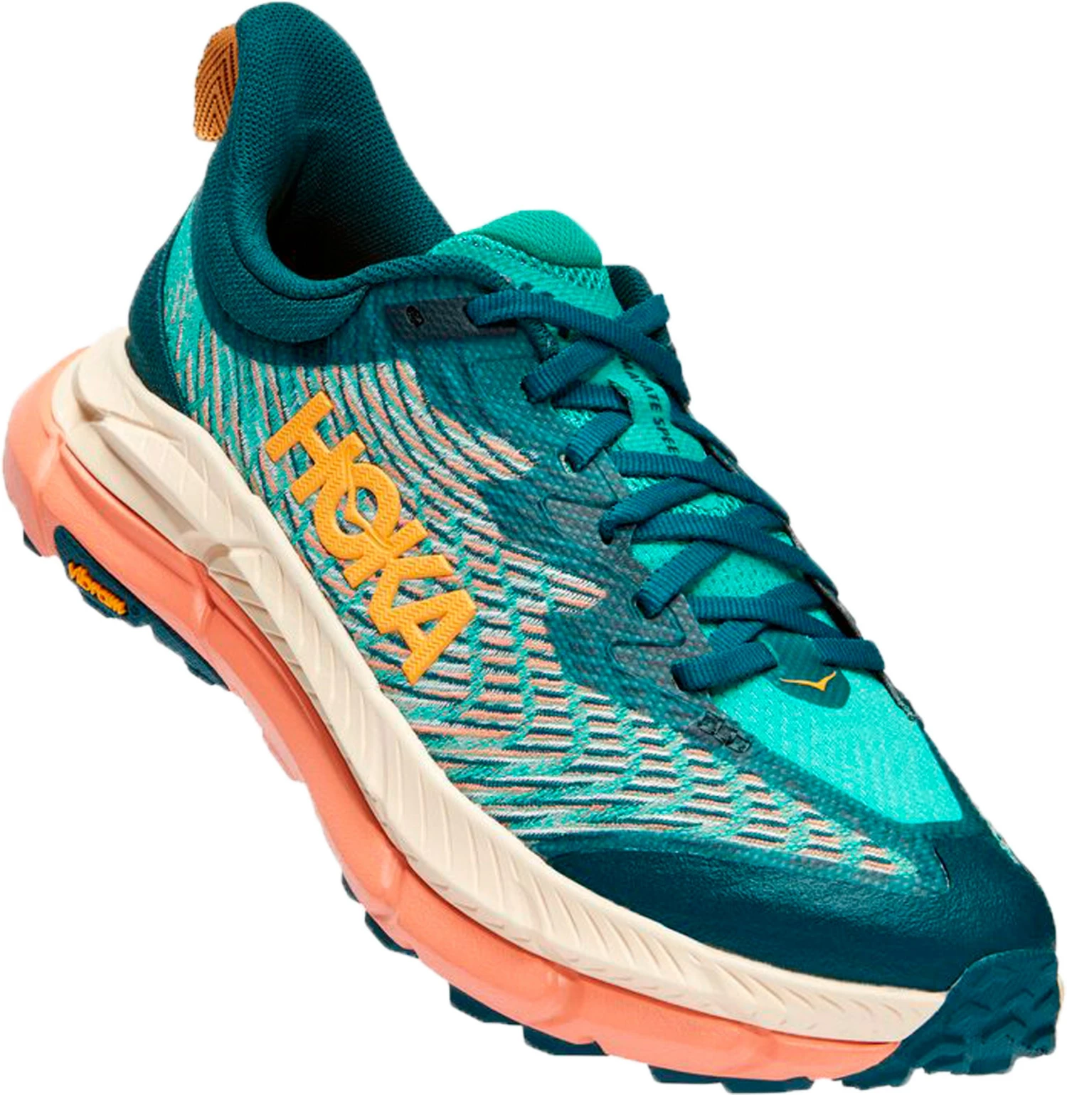 Hoka Mafate Speed 4 Women 1 Hoka Mafate Speed 4 Women