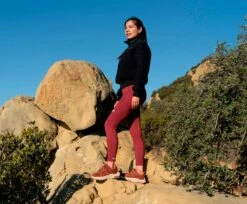 Hoka Anacapa Low GTX® Women -Camping Salgsbutik 43600129 7