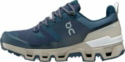 On Cloudwander Waterproof Women -Camping Salgsbutik 43600130 2