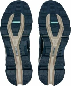 On Cloudwander Waterproof Women -Camping Salgsbutik 43600130 5