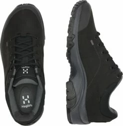 Haglöfs Ridge Low Women -Camping Salgsbutik 43600132 3