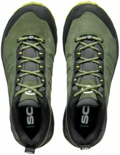 Scarpa Rush Trail GTX® Women -Camping Salgsbutik 43600133 5