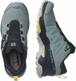 Salomon X Ultra 4 Women -Camping Salgsbutik 43600136 3