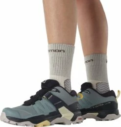 Salomon X Ultra 4 Women -Camping Salgsbutik 43600136 7