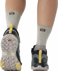 Salomon X Ultra 4 Women -Camping Salgsbutik 43600136 8