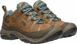Keen Circadia WP Women -Camping Salgsbutik 43600137 2