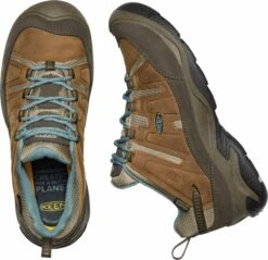 Keen Circadia WP Women -Camping Salgsbutik 43600137 4