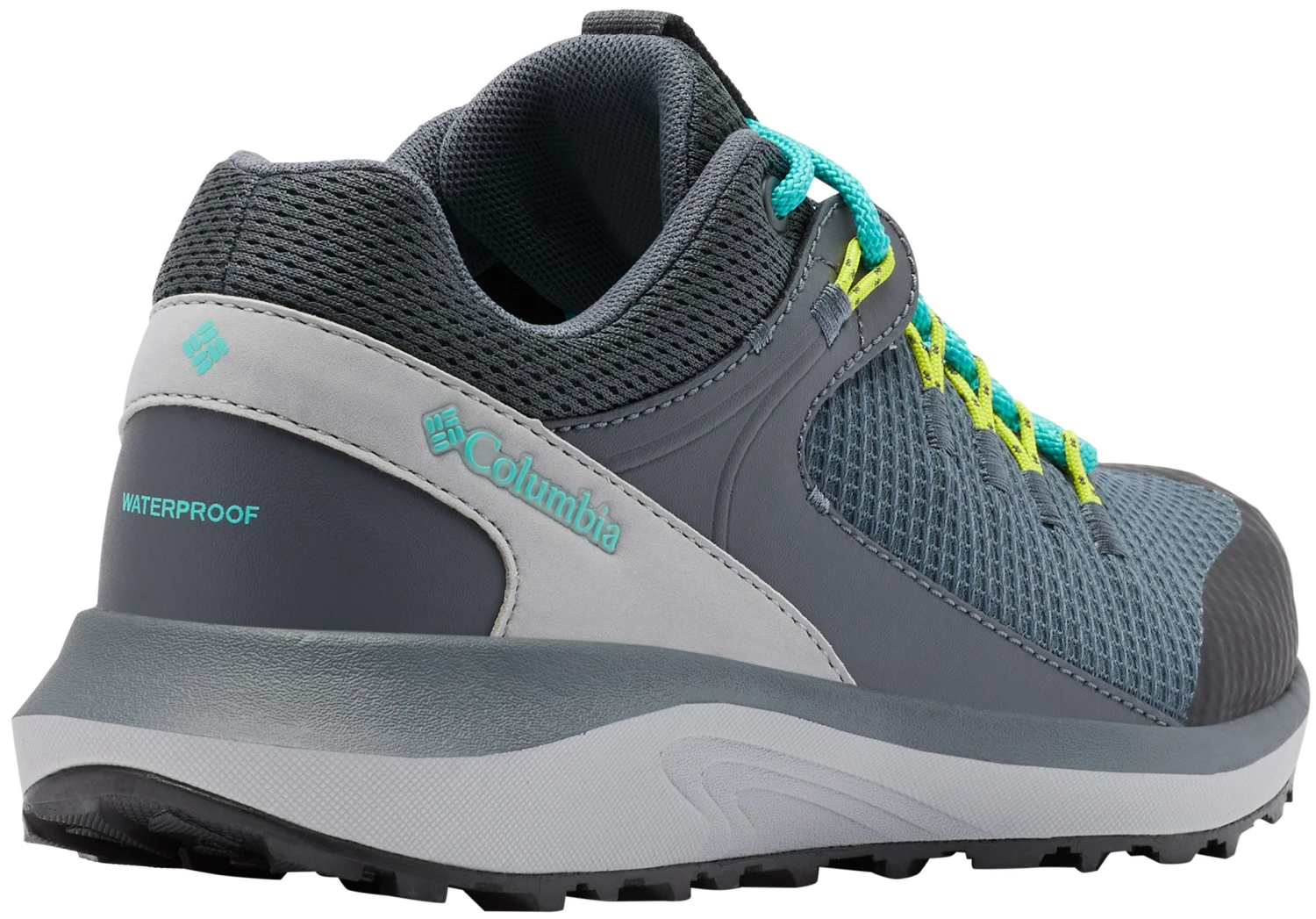 Columbia Trailstorm™ Waterproof Women 2 Columbia Trailstorm™ Waterproof Women - Billede 2